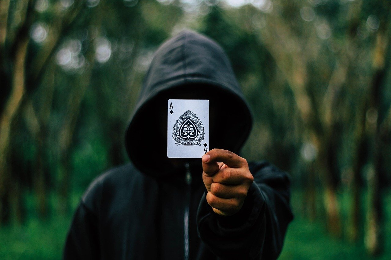 mysterium