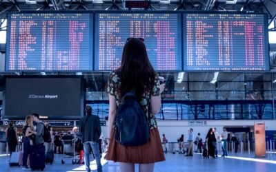 US LLC for Influencers Who Travel the World Without a Residence