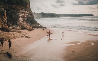 Top Countries for Digital Nomads with a US LLC