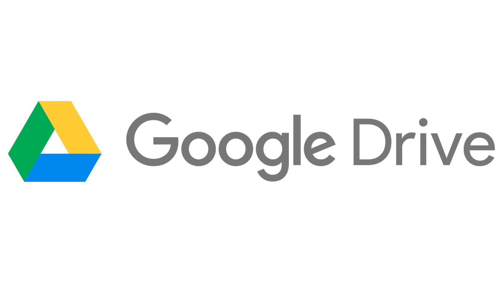 Google Drive