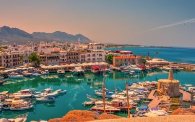 Using a US LLC in Cyprus to Live Tax-Optimized in Europe