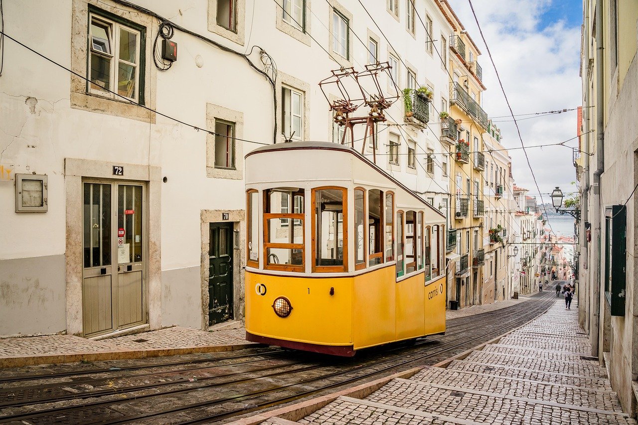 Portugal