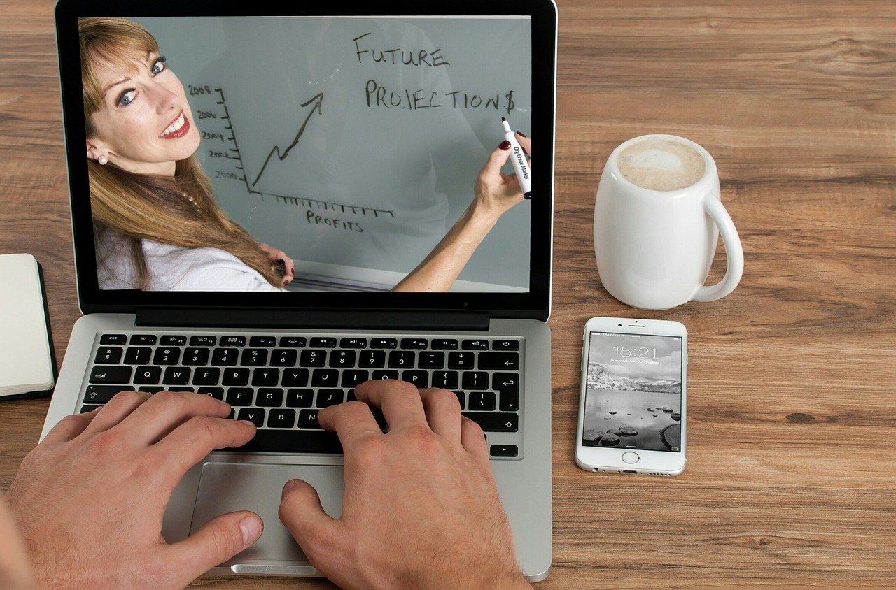 Online Trainer