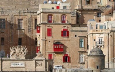 Living in Malta with a US LLC