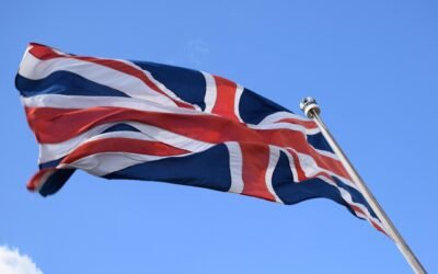 Setting up a US LLC as a British Citizen without Residency